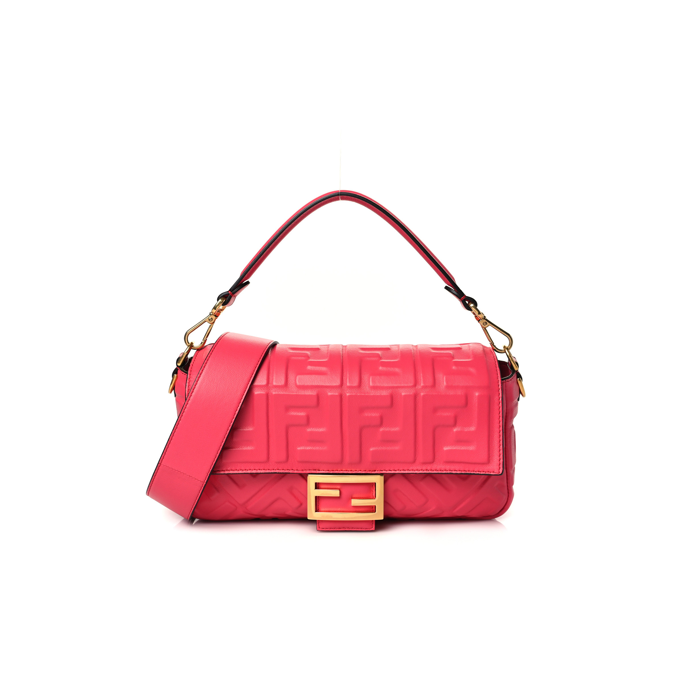 FENDI BAGUETTE (27*15*6cm)